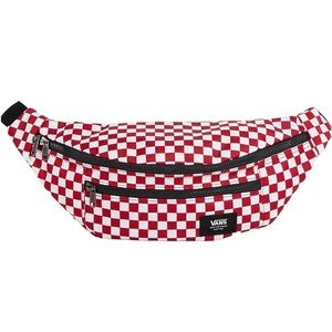 VANS🏁🔴Fanny Pack